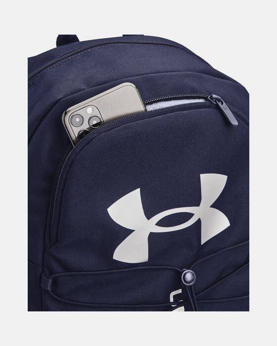 UA Hustle Sport Backpack image number 3