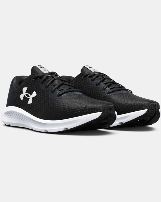 Men's UA Charged Pursuit 3 Running Shoes image number 3