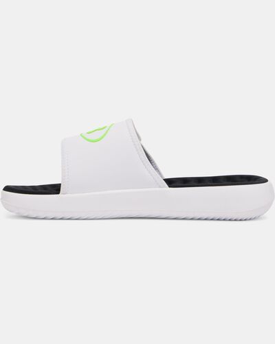 UA Ignite Pro 8