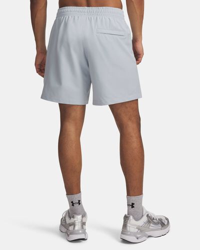 UA Unstoppable Woven