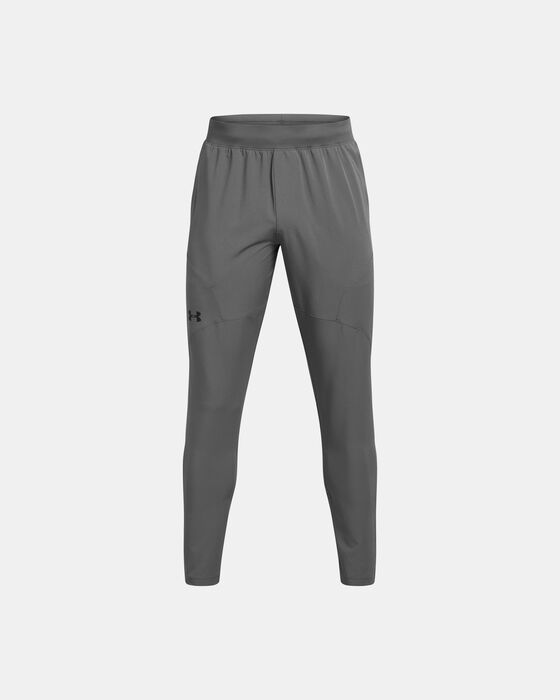 Men's UA Unstoppable Tapered Pants image number 5