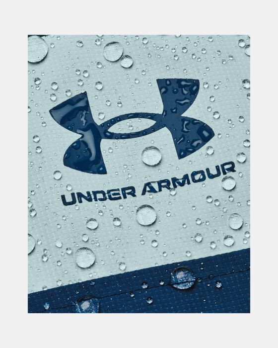 Men's UA Sportstyle Windbreaker Jacket image number 4