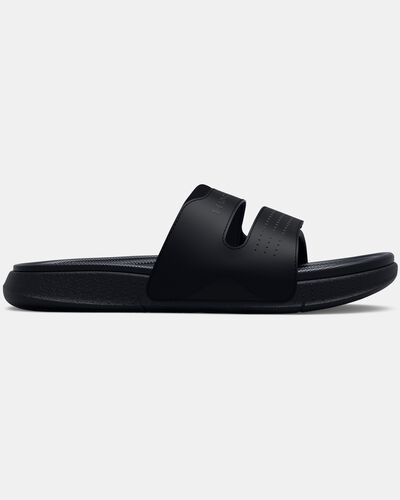 Women's UA Ansa Studio Slides