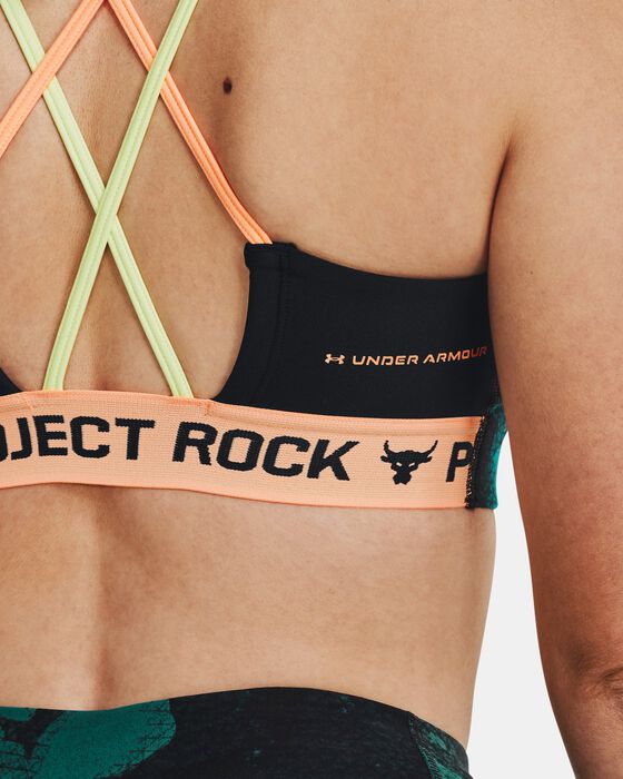 بروجكت روك كروس باك فاميلي برينتد image number 5