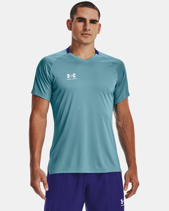 Men's UA Accelerate T-Shirt image number 0