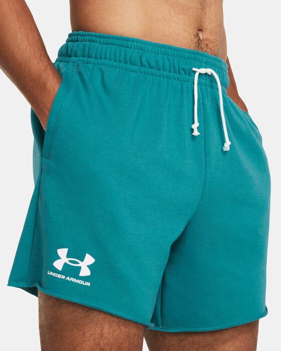 UA رايفال تيري image number 3