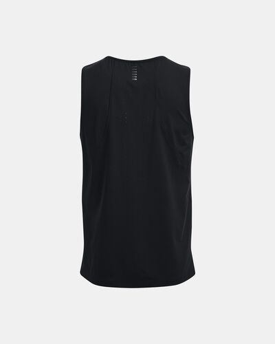 Men's UA Iso-Chill Run Laser Tank