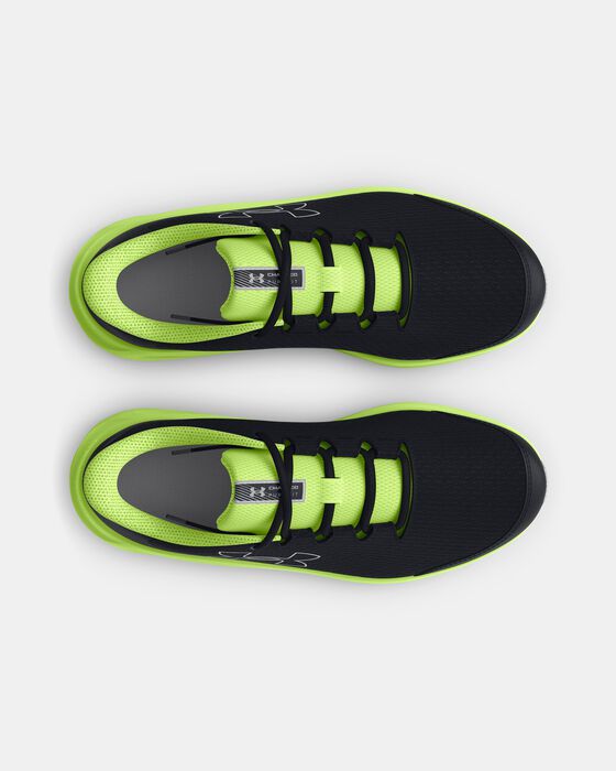 UA تشارجد برسوت 3 بيج لوجو UA تشارجد برسوت 3 بيج لوجو image number 2