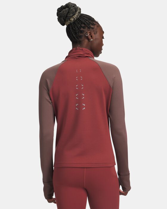 UA Halo Run Cold Weather image number 1