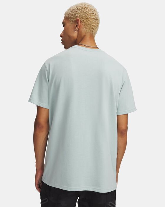 UA هيڤي-ويت آرمر ليبل image number 1