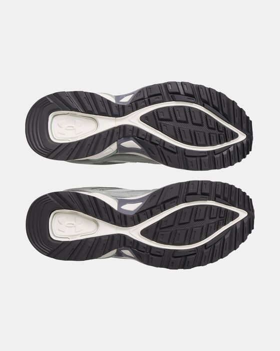 Unisex UA Apparition Shoes Unisex UA Apparition Shoes image number 4