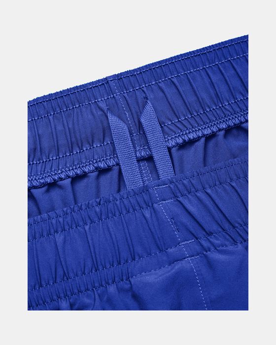 UA Woven Graphic Wordmark image number 4