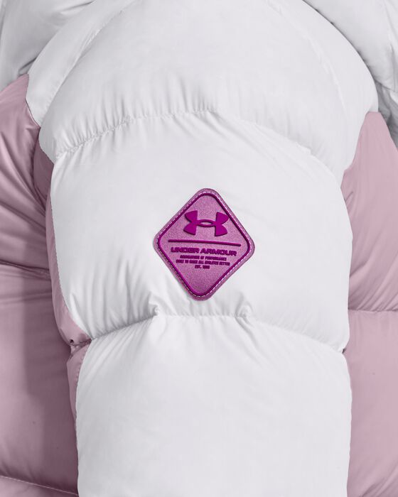 UA Storm ColdGear&reg; Infrared Down Blocked image number 3