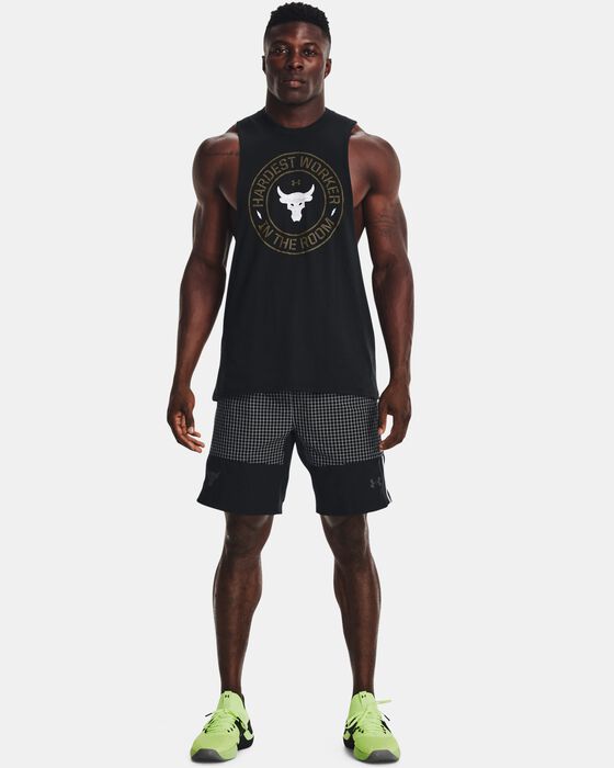 بروجيكت روك هاردست ووركر بروجيكت روك هاردست ووركر image number 2