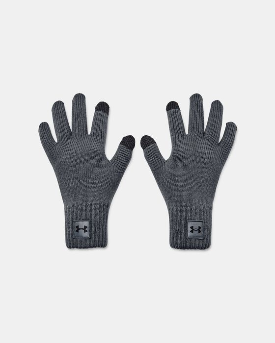 Men's UA Halftime Gloves image number 0