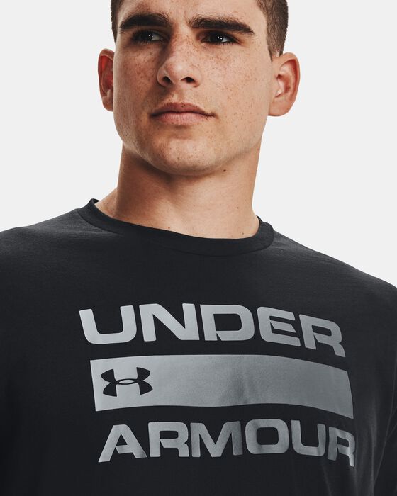 UA Team Issue Wordmark image number 4