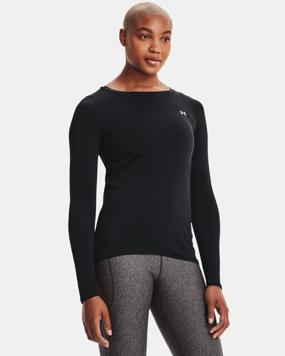 HeatGear&reg; Armour