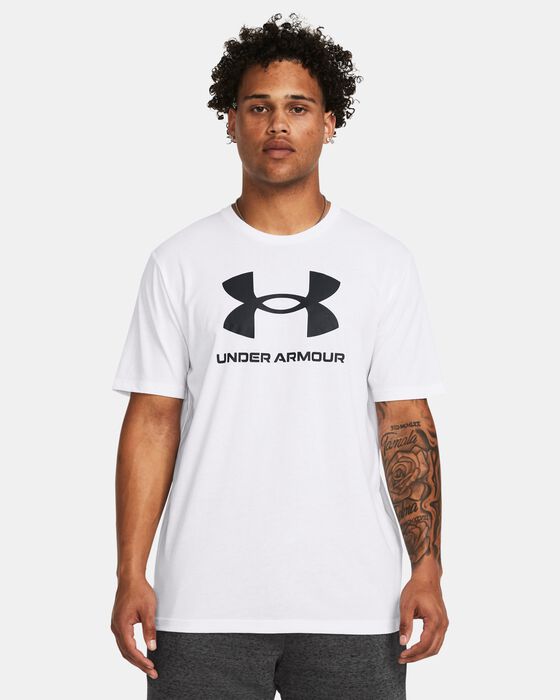 UA Logo image number 0