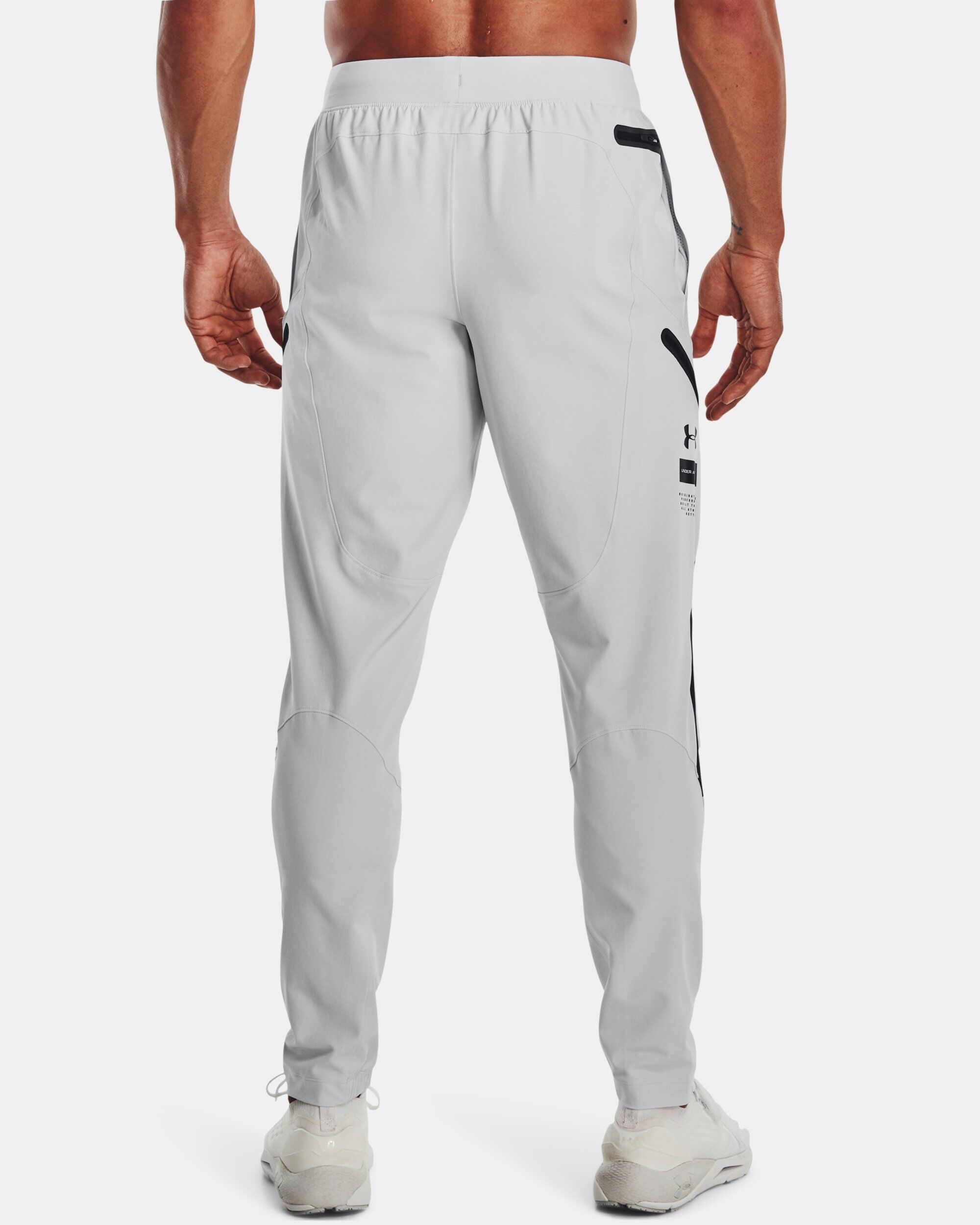 Under armour cargo sweatpants online