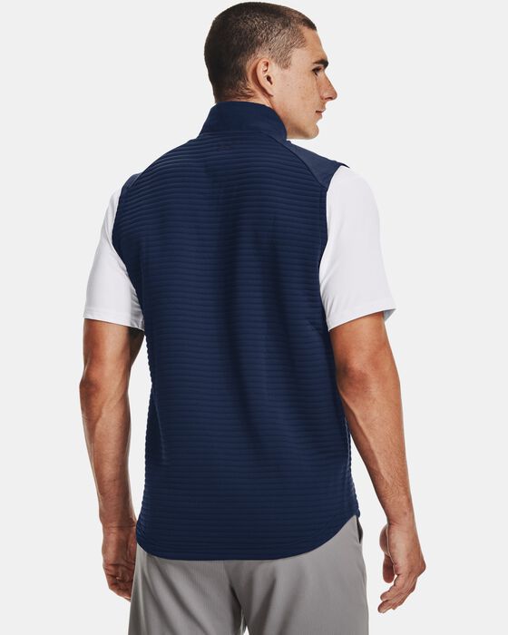 Men's UA Storm Evolution Daytona Vest image number 2
