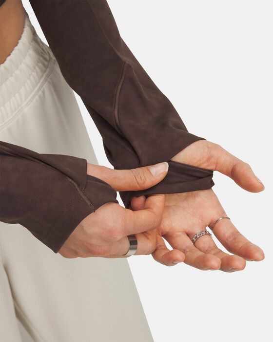 UA Meridian Suede Effect image number 2