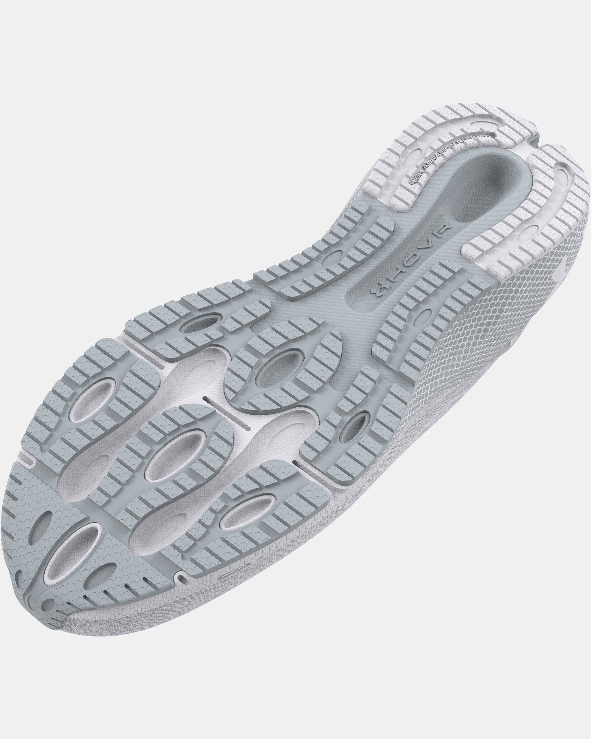 Under armour hovr shop vs boost