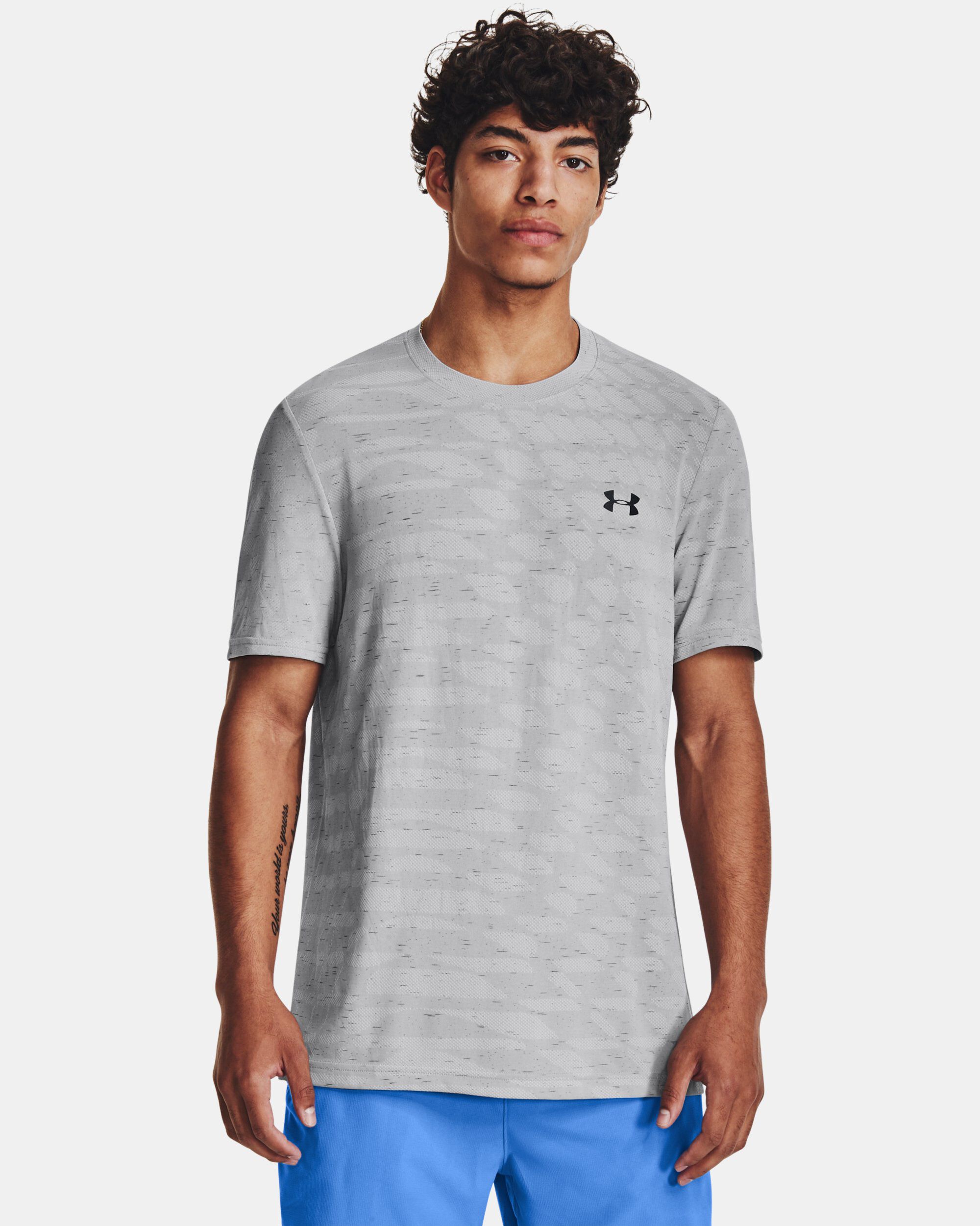 Men's sportswear, shoes, clothes in Riyadh, KSA | Under Armour