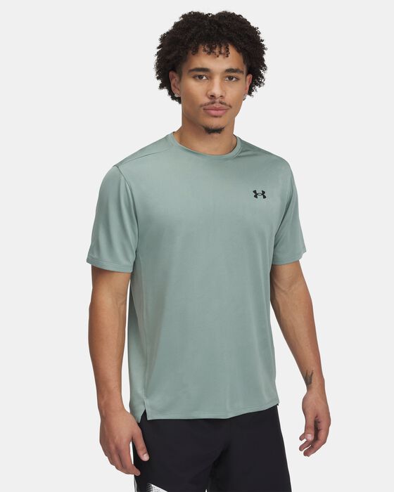 UA Tech™ Vent Jacquard image number 0