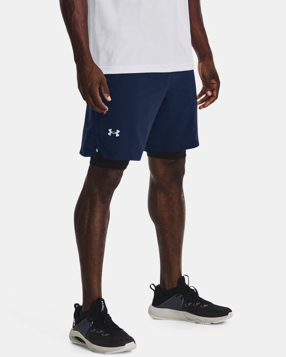 Men's UA Vanish Woven Shorts image number 0