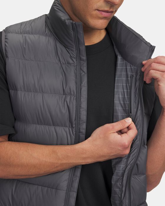 UA Legend Down image number 4