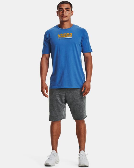 UA ملتي كولور بوكس لوجو image number 2