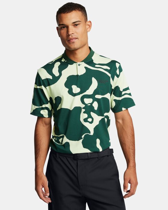 Men's UA Drive Goin' Under Polo image number 0