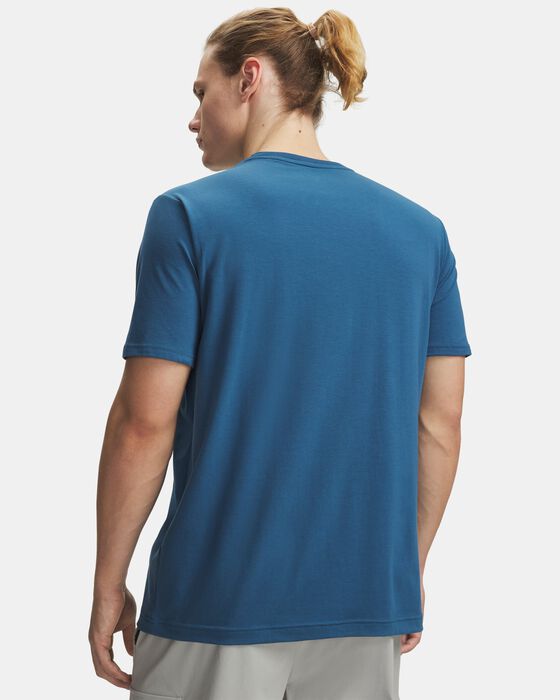 UA Armour Globe image number 1