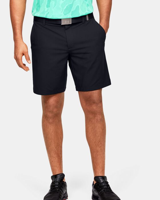 Men's UA Iso-Chill Shorts image number 0