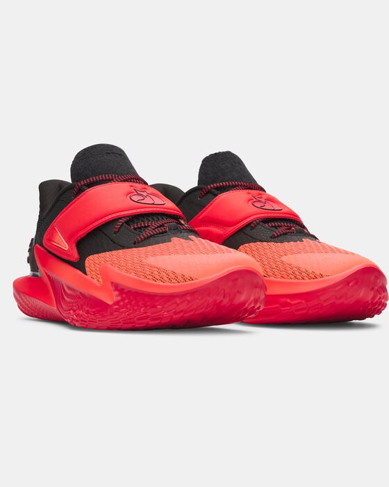 دي فوكس 2 'آت ذا بازر' image number 3