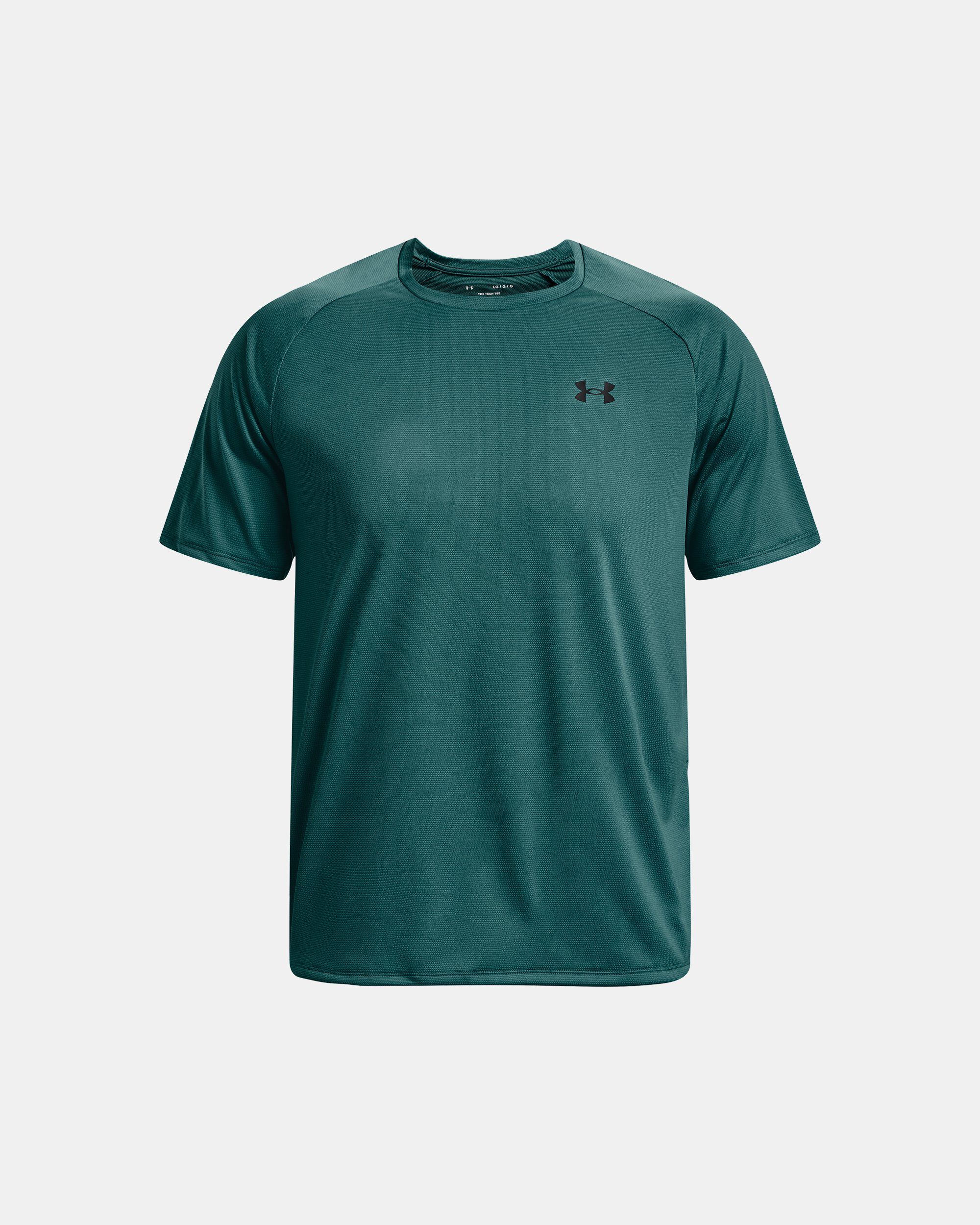 Under Armour Men s UA Tech 2.0 Textured Short Sleeve T Shirt