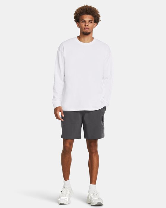 UA سترتش ووفن UA سترتش ووفن image number 2