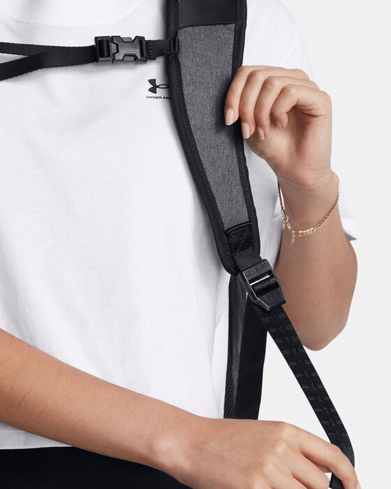 UA Hustle 6.0 Pro image number 7