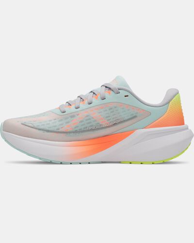 UA فيلوسيتي بيس