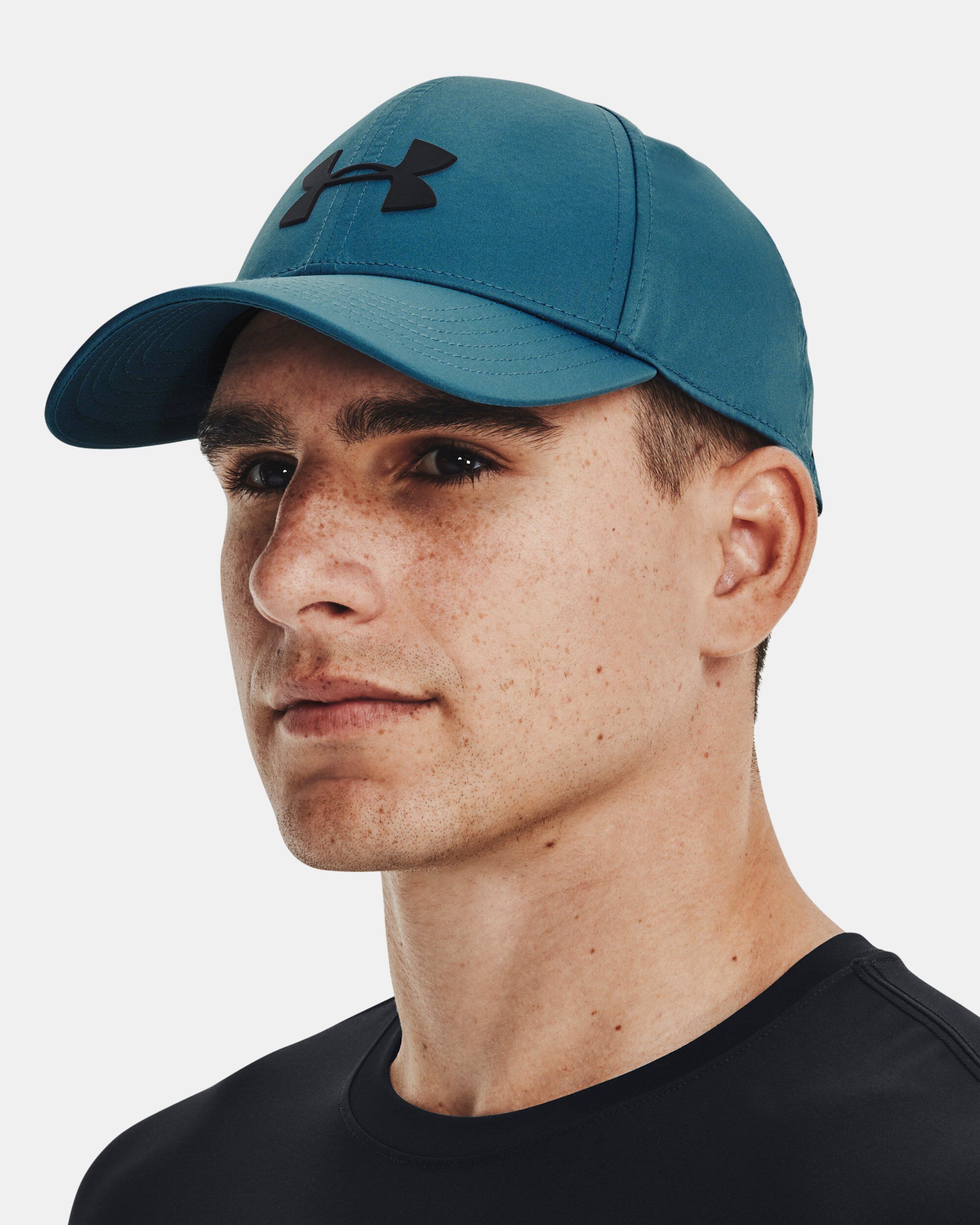 Under armour sale adjustable cap