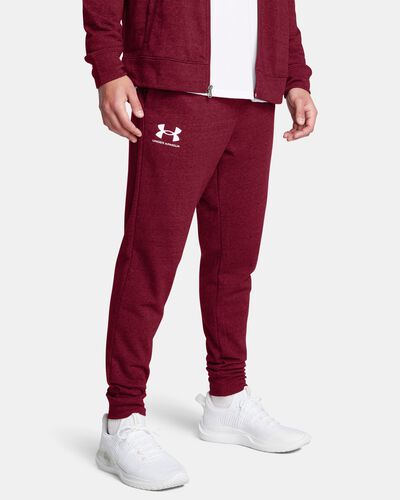 Men's UA Rival Terry Joggers