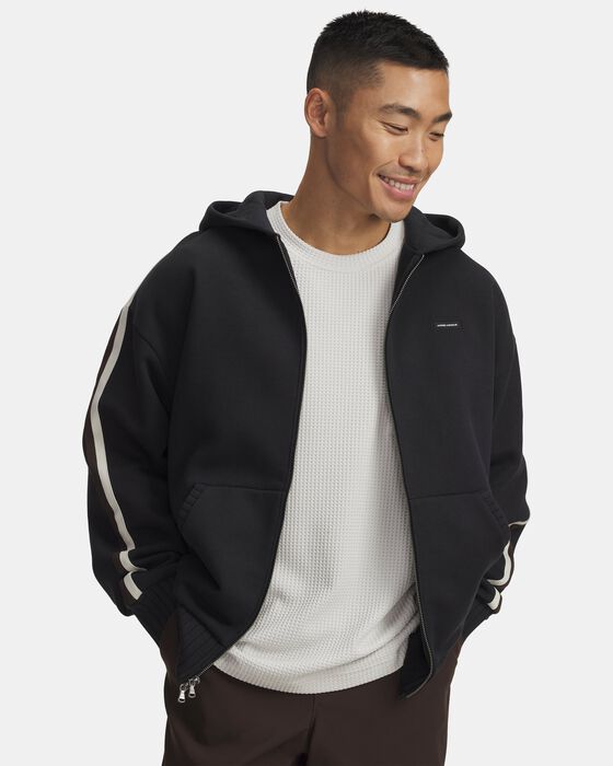 UA Icon Heavyweight Rib image number 0