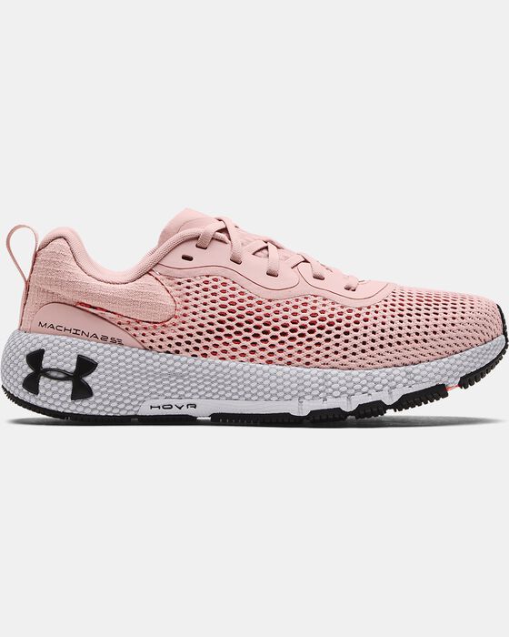 Women's UA HOVR™ Machina 2 SE Running Shoes image number 0