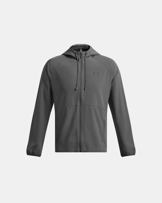 UA ستريتش ووفن image number 3