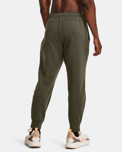 Men's UA Unstoppable Fleece Joggers