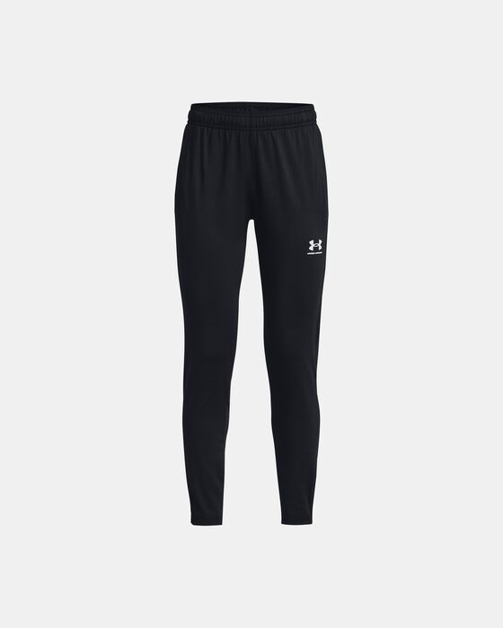 Girls' UA Challenger Training Pants image number 0