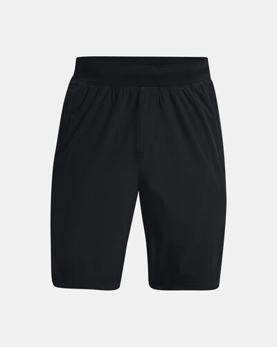 Men's Project Rock Unstoppable Shorts