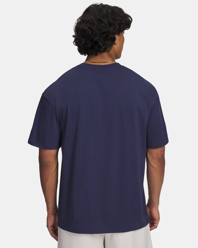 UA Heavyweight Oversized Branded UA Heavyweight Oversized Branded