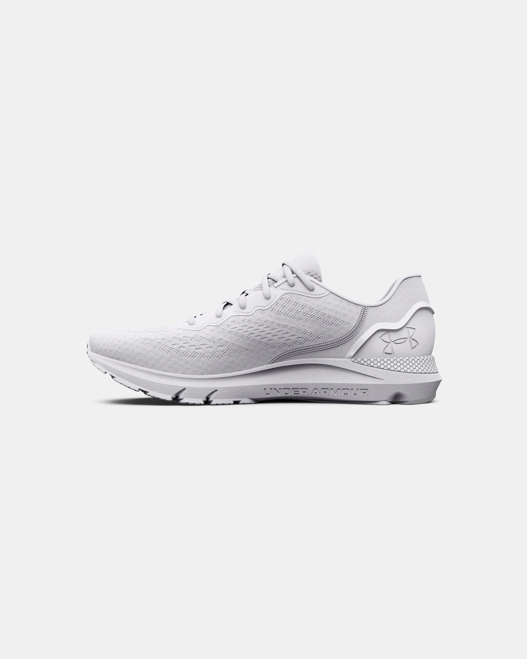Under armour hovr sonic white gold online
