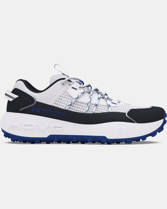 Unisex UA Fat Tire Venture Pro Shoes image number 0